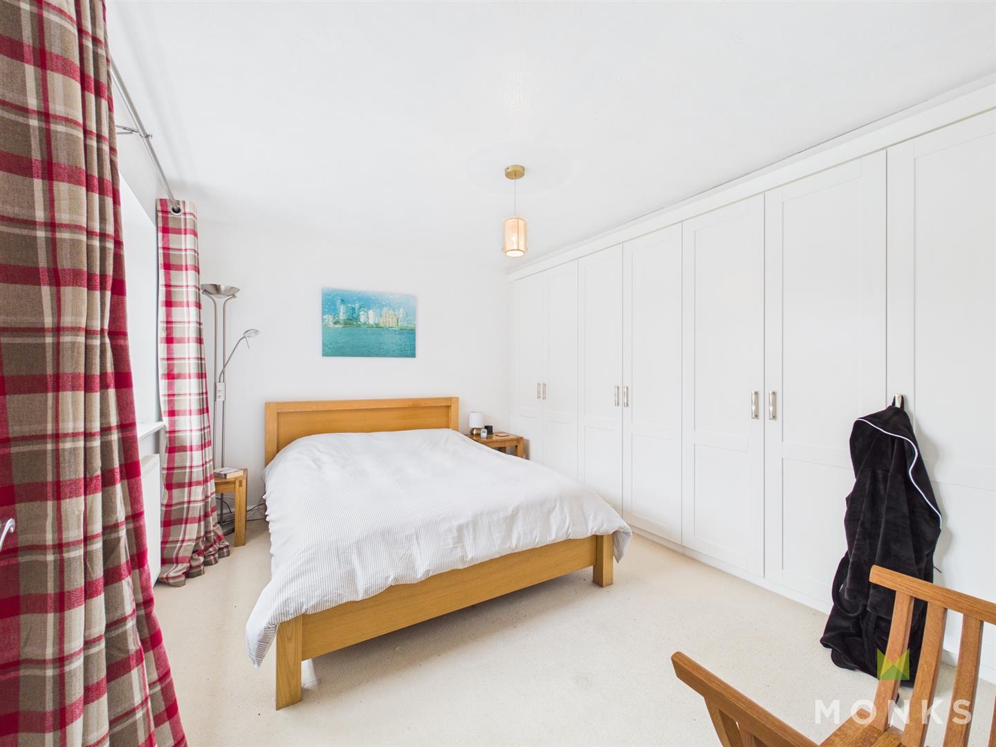 52 Milars Field, Oswestry, SY10 9PU For Sale